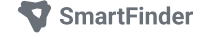 Logotipo de smartFinder