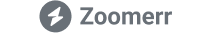 Logotipo de zoomerr