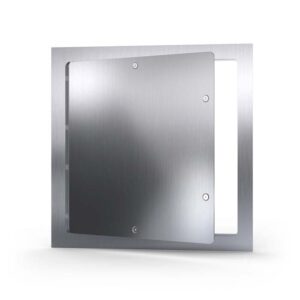 MS-7000 Security Door