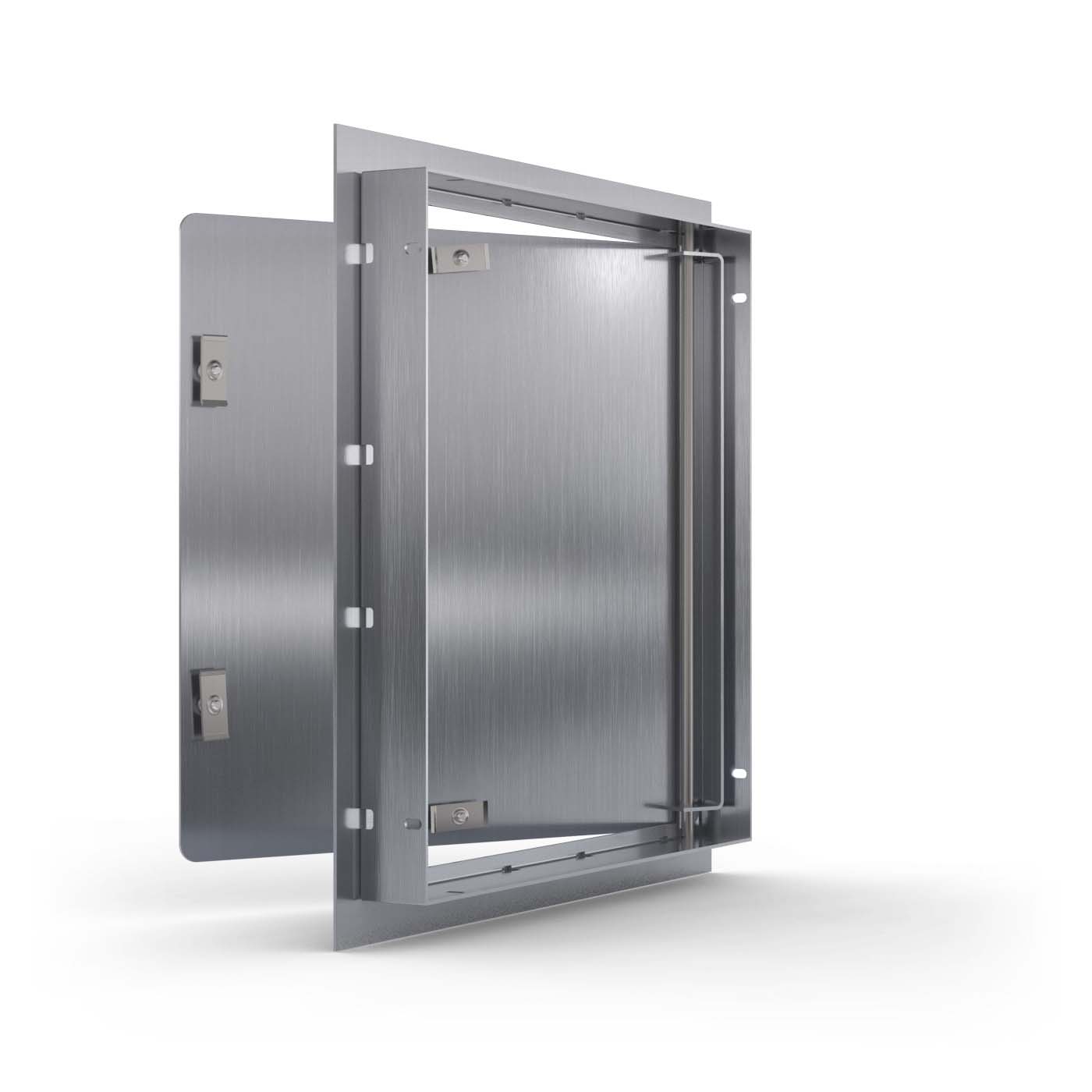 MS-7000 Security Door