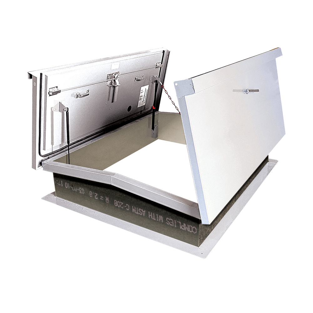 Equipment Access Double Leaf (AL)