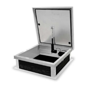 RHA Electric Actuator product