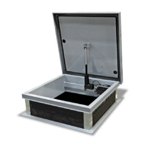 RHG Electric Actuator product