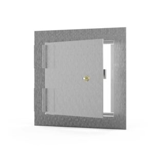 Security Door SD-6000