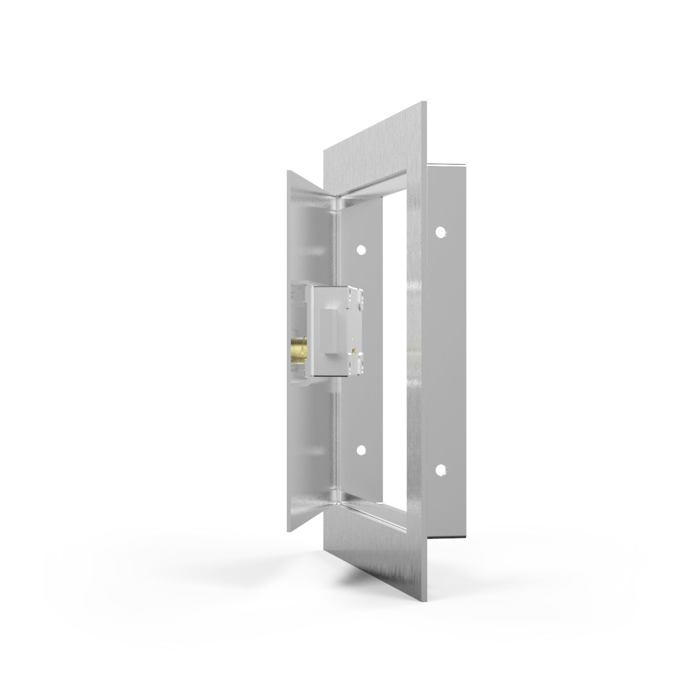 Security Door SD-6000