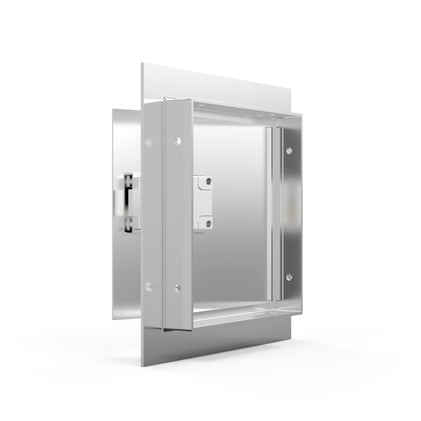 Security Door SD-6000