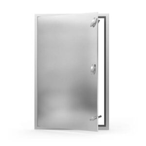 WD-8000 Specialty & Duct door