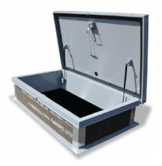 Escotillas Para Azotea