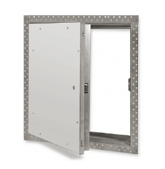 Puertas de Acceso Resistentes Al Fuego