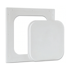 Yeso Reforzado Con Fibra De Vidrio