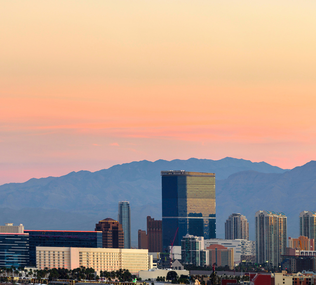 Estados Unidos: Oficina de la costa oeste