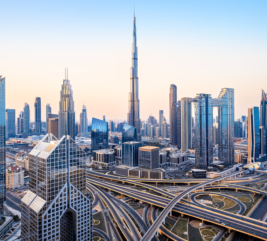 Acudor India / Oriente Medio / Norte de África