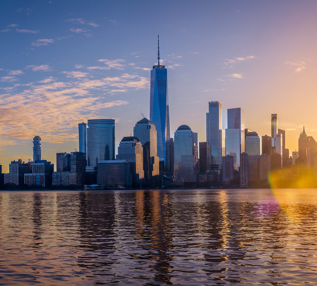 Estados Unidos: Sede Principal